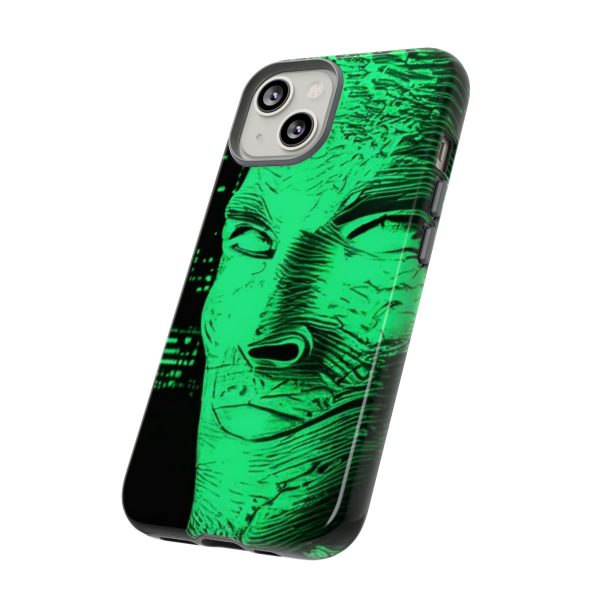 Hacker 3 Phone Case - Image 66