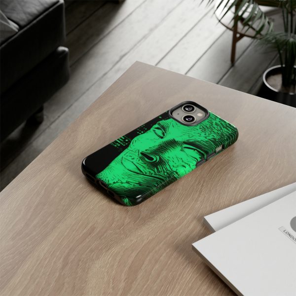 Hacker 3 Phone Case - Image 67