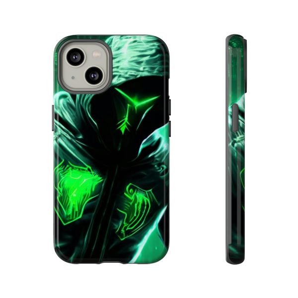 Hacker 4 Phone Case - Image 65