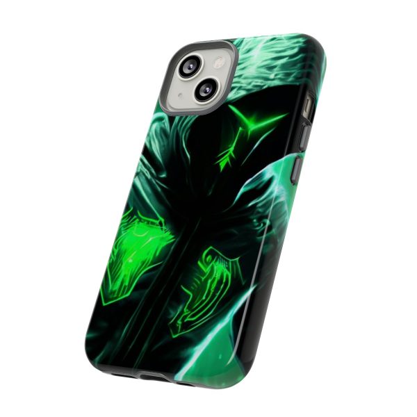 Hacker 4 Phone Case - Image 66