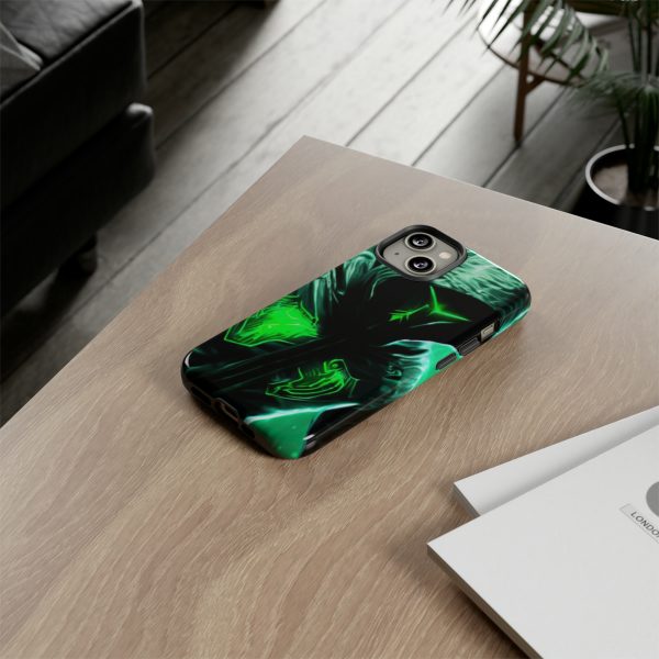 Hacker 4 Phone Case - Image 67