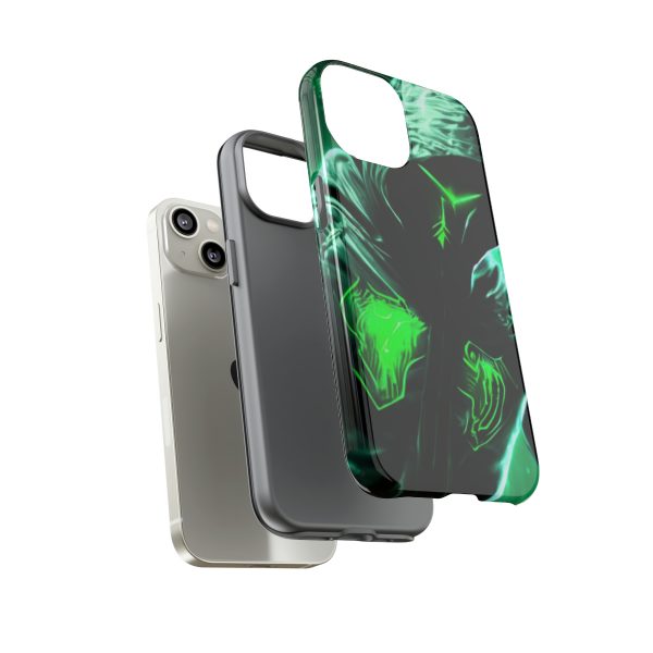Hacker 4 Phone Case - Image 68