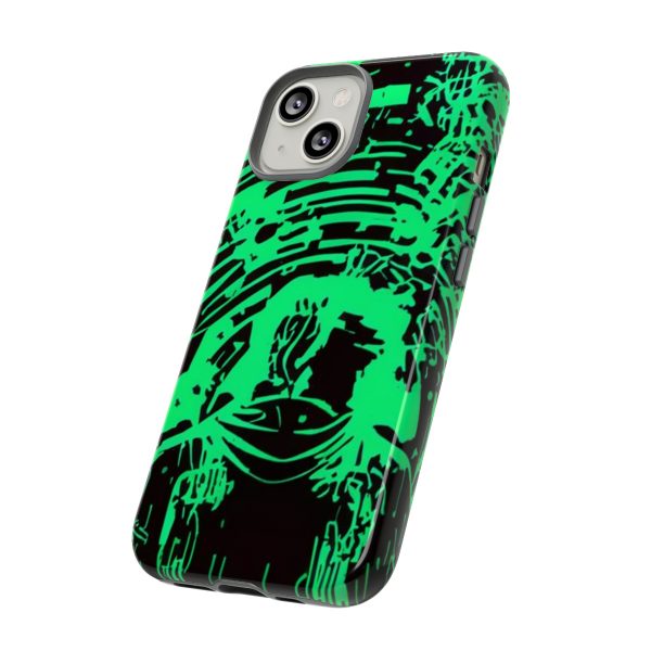 Hacker 5 Phone Case - Image 66