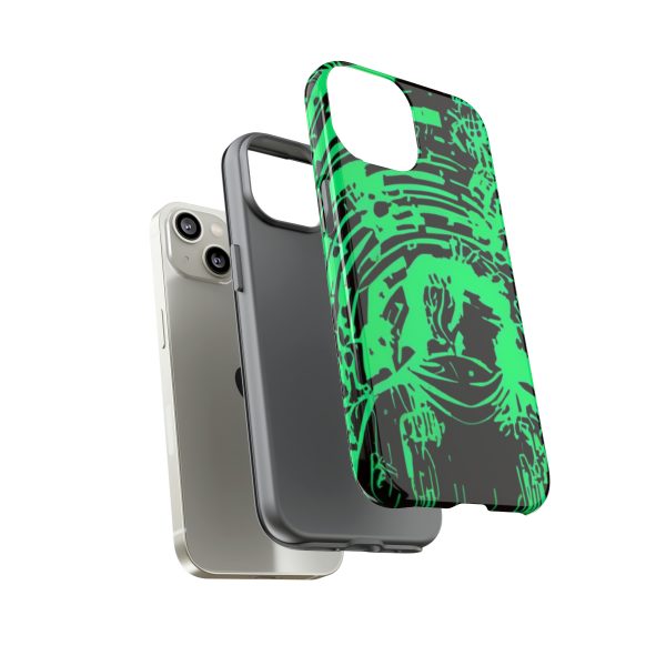 Hacker 5 Phone Case - Image 68