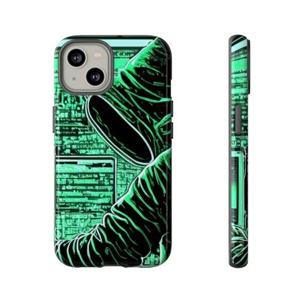Hacker 29 Phone Case - Image 65