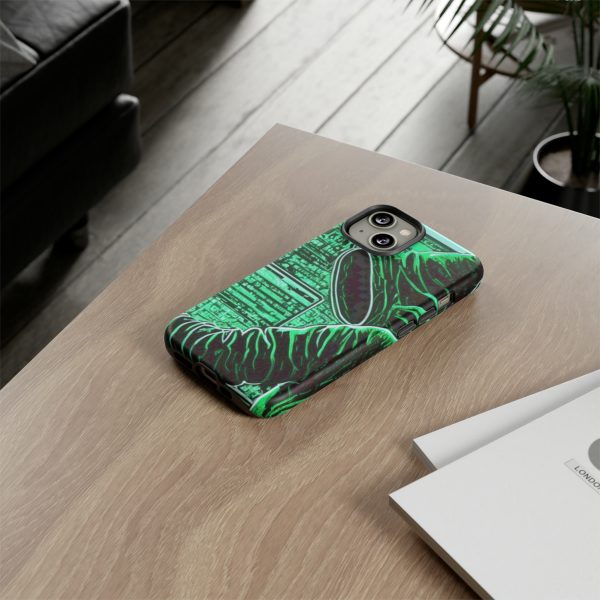 Hacker 29 Phone Case - Image 71