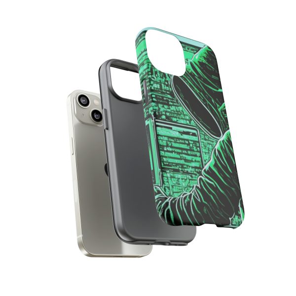 Hacker 29 Phone Case - Image 72