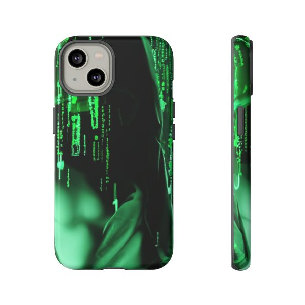 Hacker 1 Phone Case - Image 69