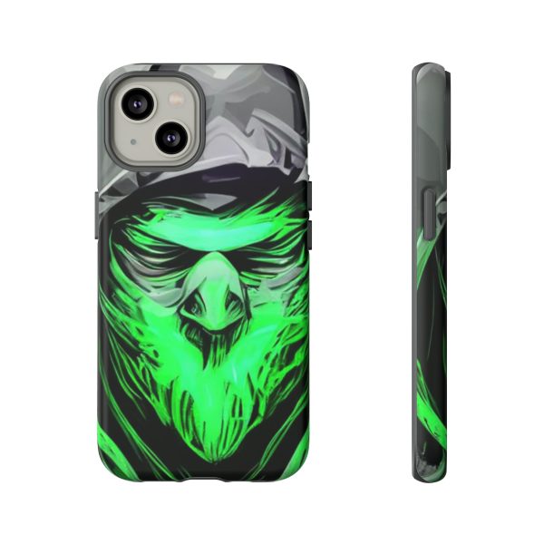 Hacker 2 Phone Case - Image 68