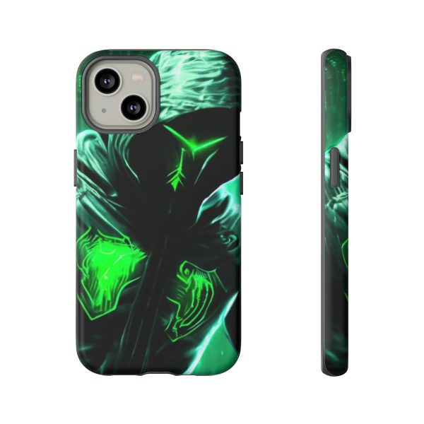 Hacker 4 Phone Case - Image 69