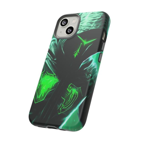 Hacker 4 Phone Case - Image 70