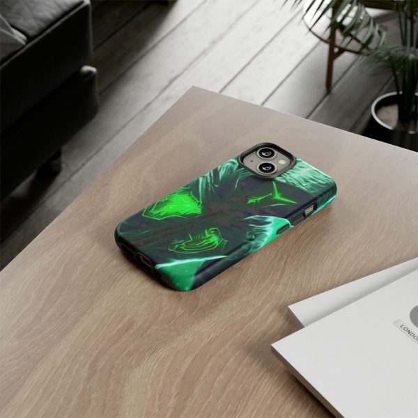 Hacker 4 Phone Case - Image 71
