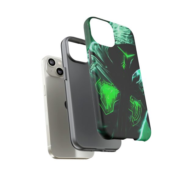 Hacker 4 Phone Case - Image 72