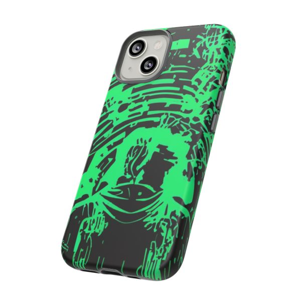 Hacker 5 Phone Case - Image 70