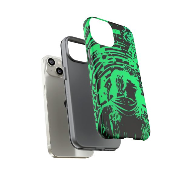 Hacker 5 Phone Case - Image 72