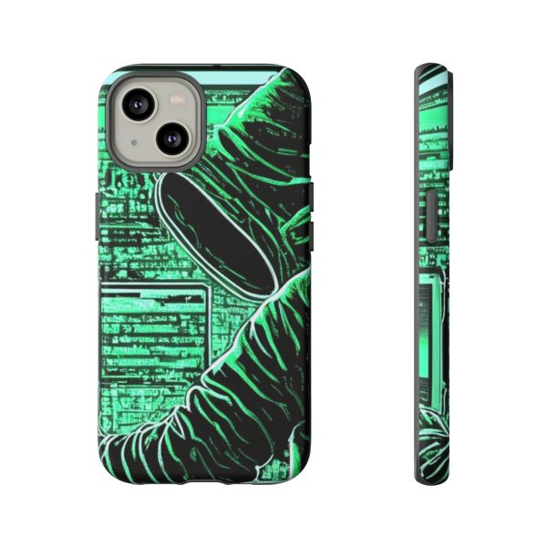 Hacker 29 Phone Case - Image 69