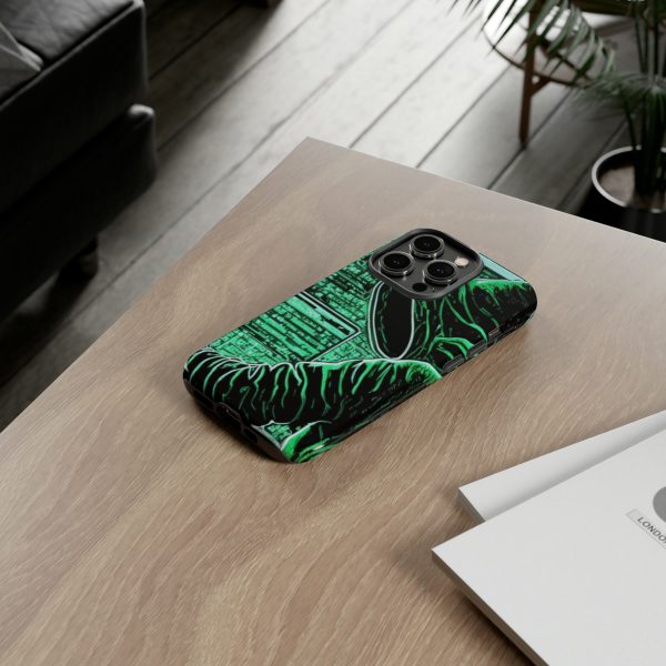Hacker 29 Phone Case - Image 75