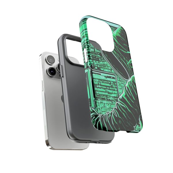 Hacker 29 Phone Case - Image 76