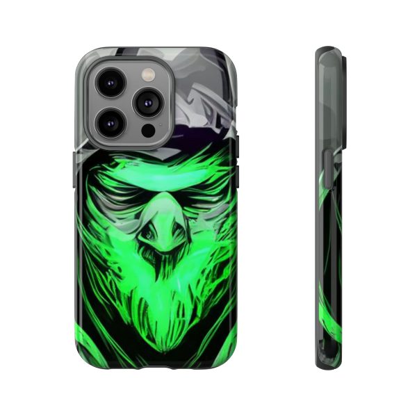 Hacker 2 Phone Case - Image 71