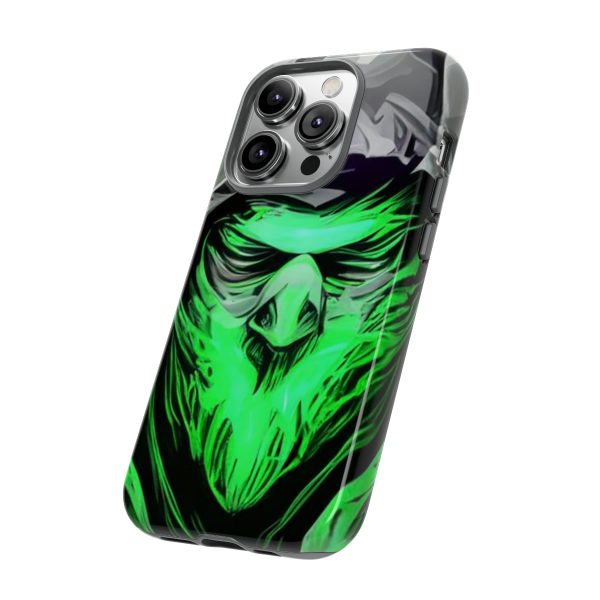 Hacker 2 Phone Case - Image 72