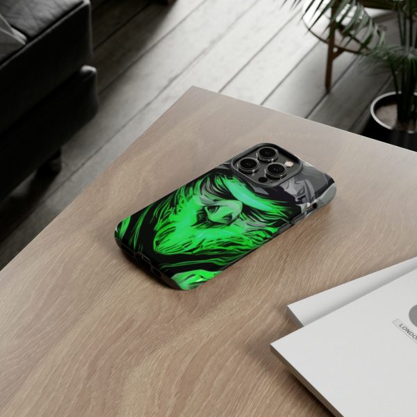 Hacker 2 Phone Case - Image 73