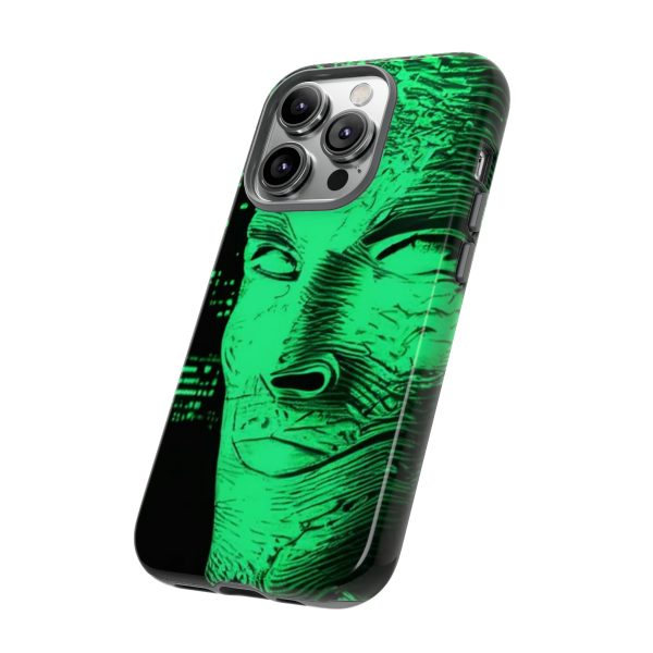 Hacker 3 Phone Case - Image 74