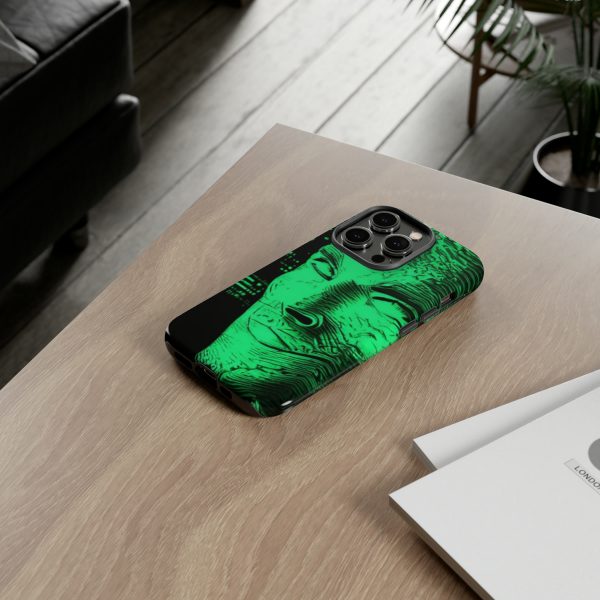 Hacker 3 Phone Case - Image 75