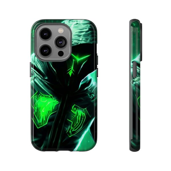 Hacker 4 Phone Case - Image 73