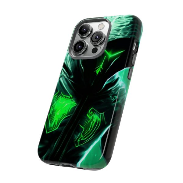 Hacker 4 Phone Case - Image 74