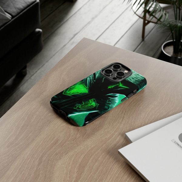 Hacker 4 Phone Case - Image 75