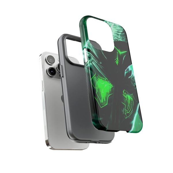 Hacker 4 Phone Case - Image 76