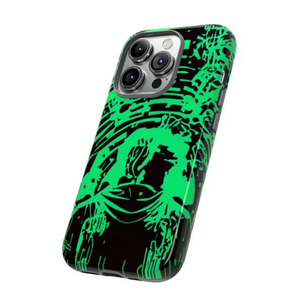 Hacker 5 Phone Case - Image 74
