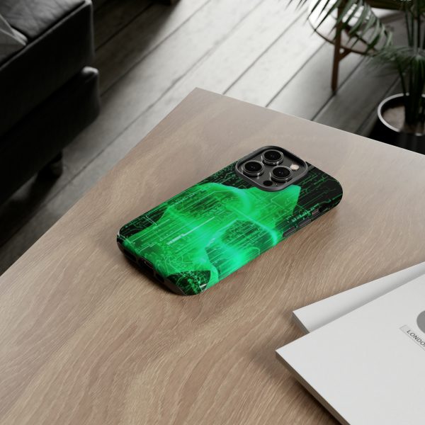 Hacker 6 Phone Case - Image 75