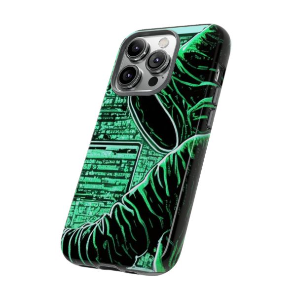 Hacker 29 Phone Case - Image 74