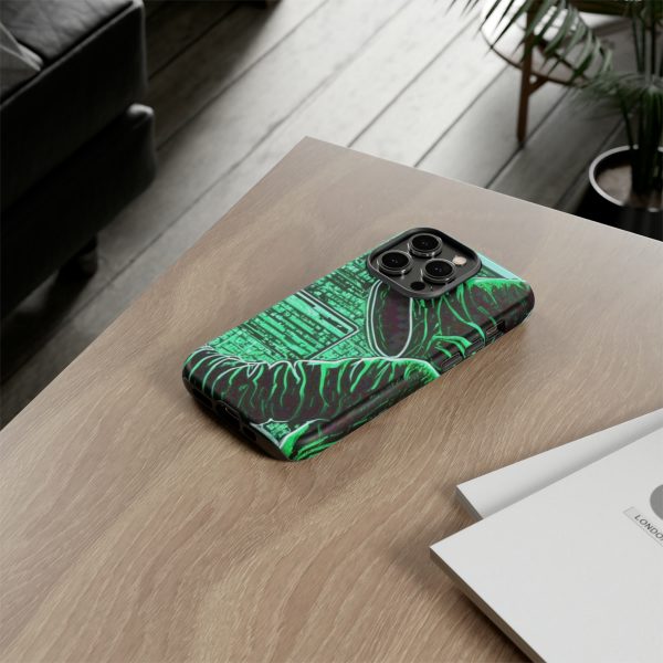Hacker 29 Phone Case - Image 79