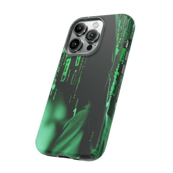 Hacker 1 Phone Case - Image 78