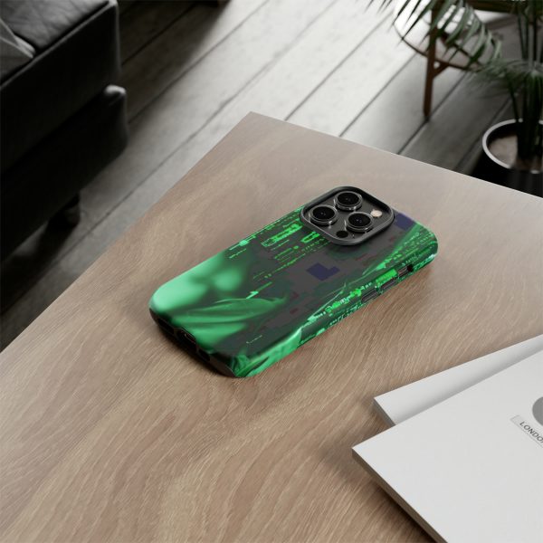 Hacker 1 Phone Case - Image 79