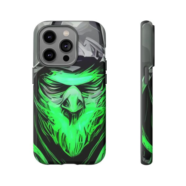 Hacker 2 Phone Case - Image 74