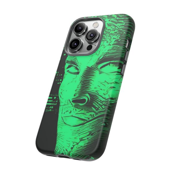 Hacker 3 Phone Case - Image 78