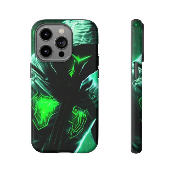 Hacker 4 Phone Case - Image 77