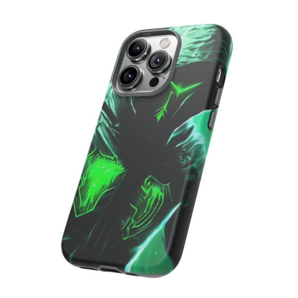 Hacker 4 Phone Case - Image 78