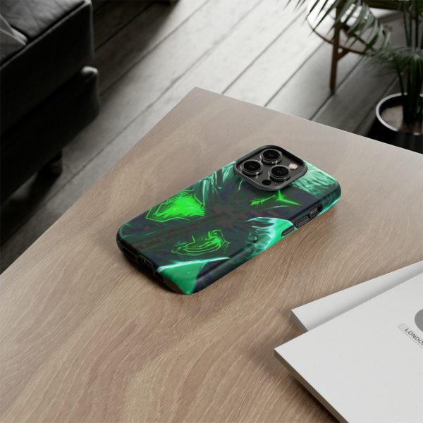 Hacker 4 Phone Case - Image 79