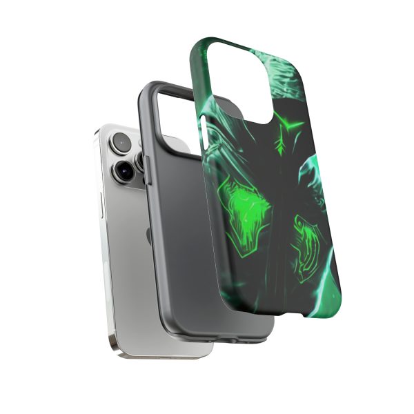 Hacker 4 Phone Case - Image 80