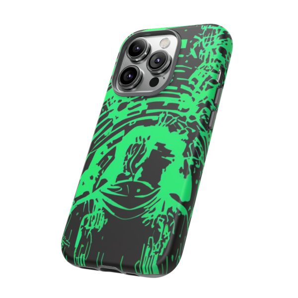 Hacker 5 Phone Case - Image 78