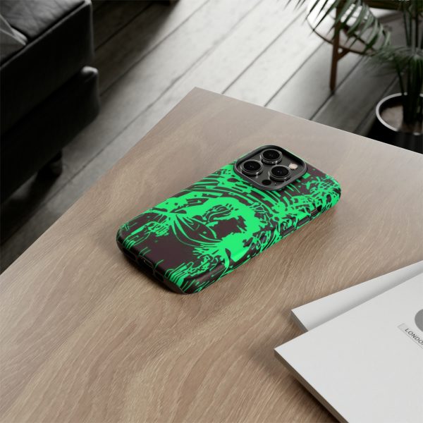 Hacker 5 Phone Case - Image 79