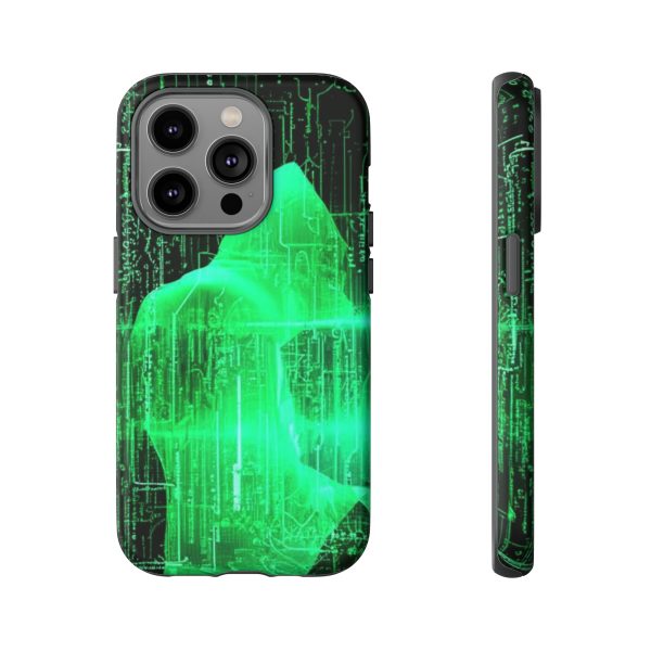 Hacker 6 Phone Case - Image 77