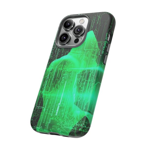 Hacker 6 Phone Case - Image 78
