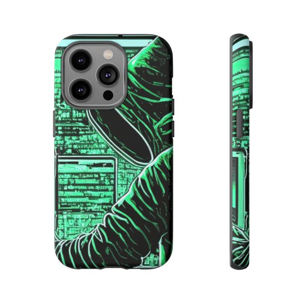Hacker 29 Phone Case - Image 77