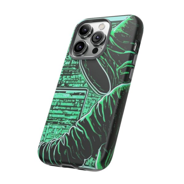Hacker 29 Phone Case - Image 78