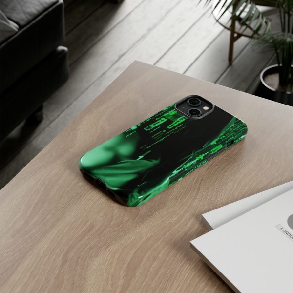 Hacker 1 Phone Case - Image 83